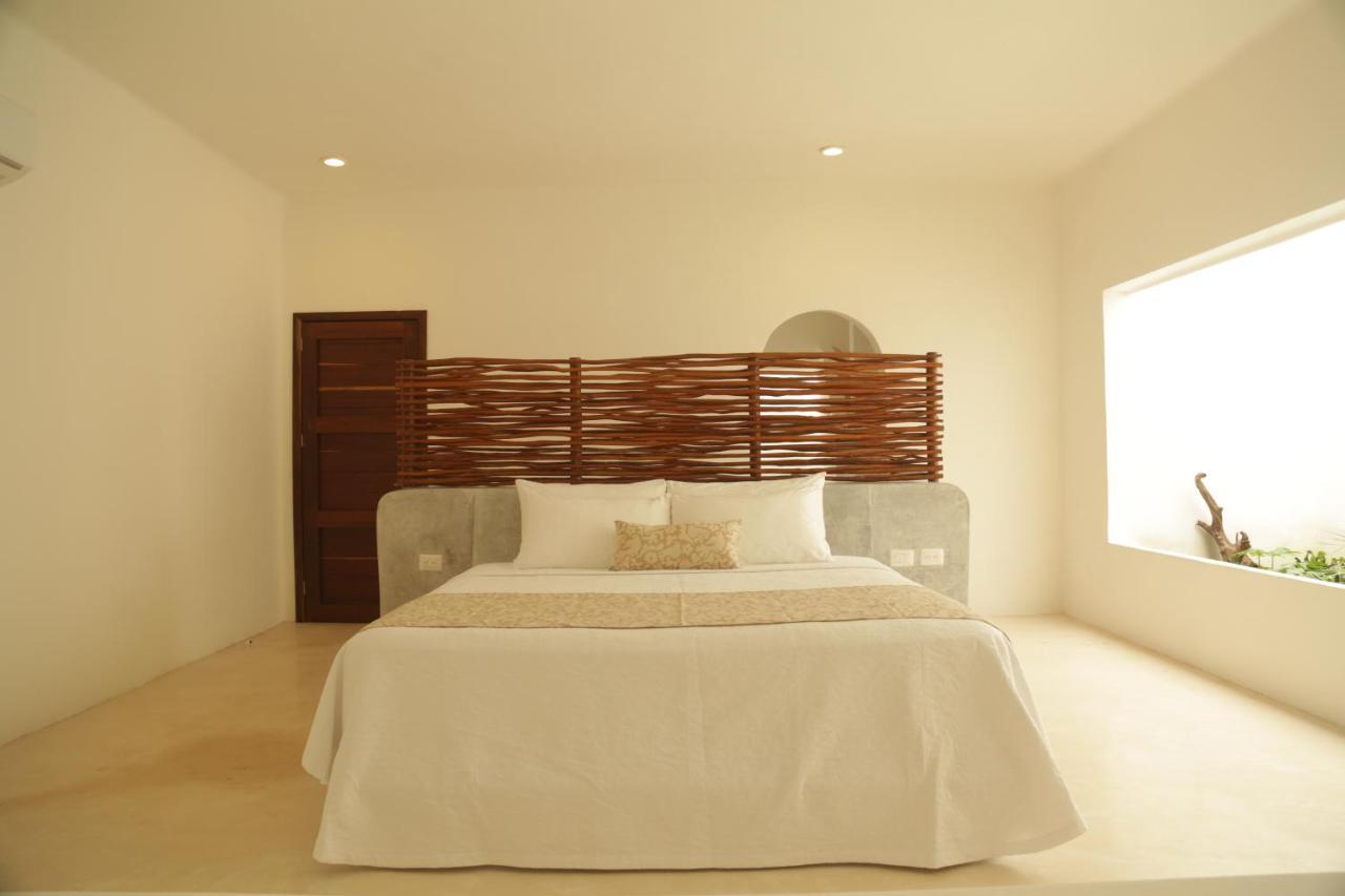 Mi Kasa Tu Kasa Bacalar By Nah Hotels المظهر الخارجي الصورة