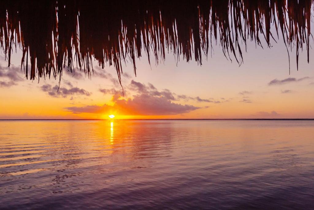 Mi Kasa Tu Kasa Bacalar By Nah Hotels المظهر الخارجي الصورة