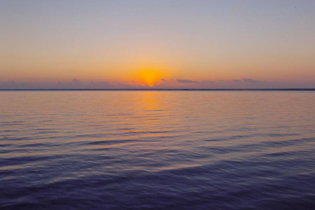 Mi Kasa Tu Kasa Bacalar By Nah Hotels المظهر الخارجي الصورة