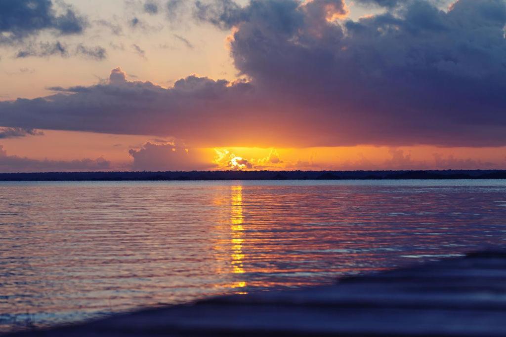 Mi Kasa Tu Kasa Bacalar By Nah Hotels المظهر الخارجي الصورة
