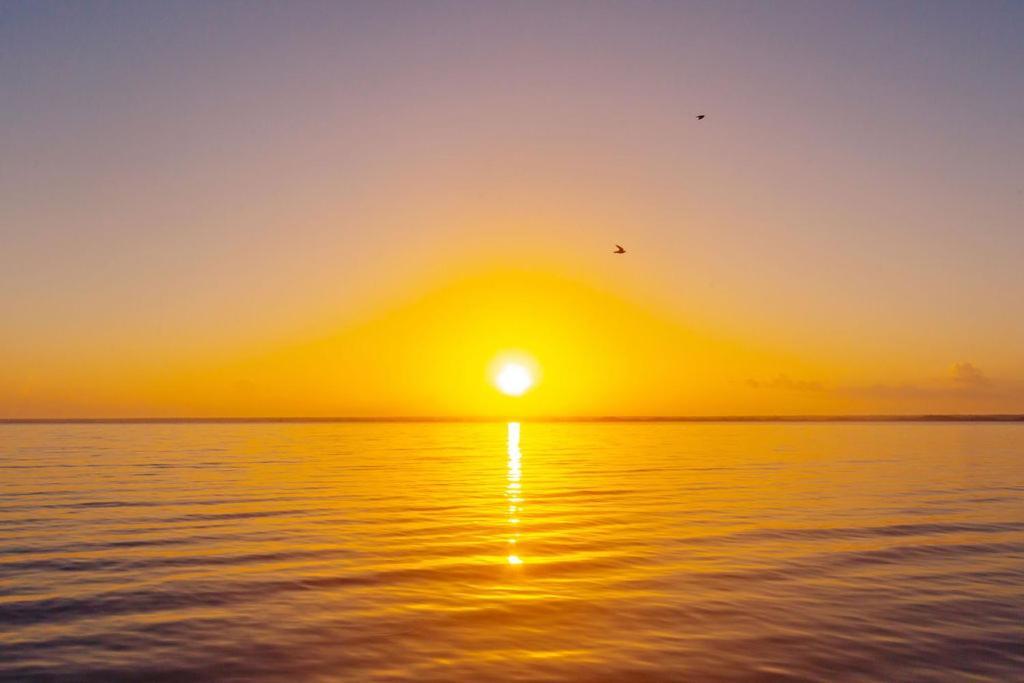 Mi Kasa Tu Kasa Bacalar By Nah Hotels المظهر الخارجي الصورة