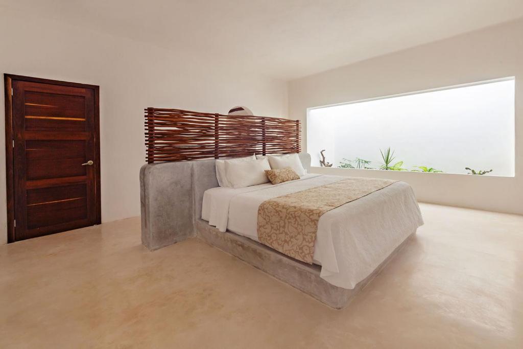 Mi Kasa Tu Kasa Bacalar By Nah Hotels المظهر الخارجي الصورة